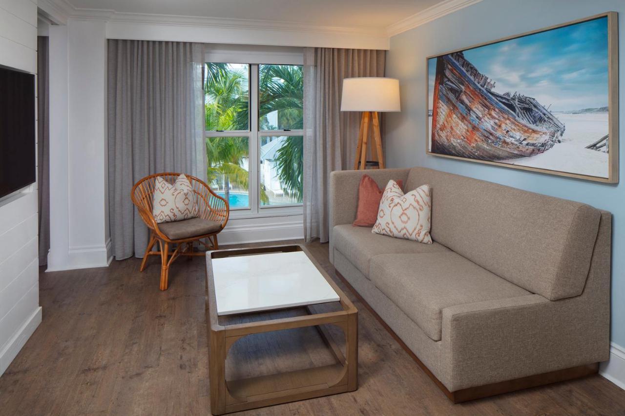 Queen Suite