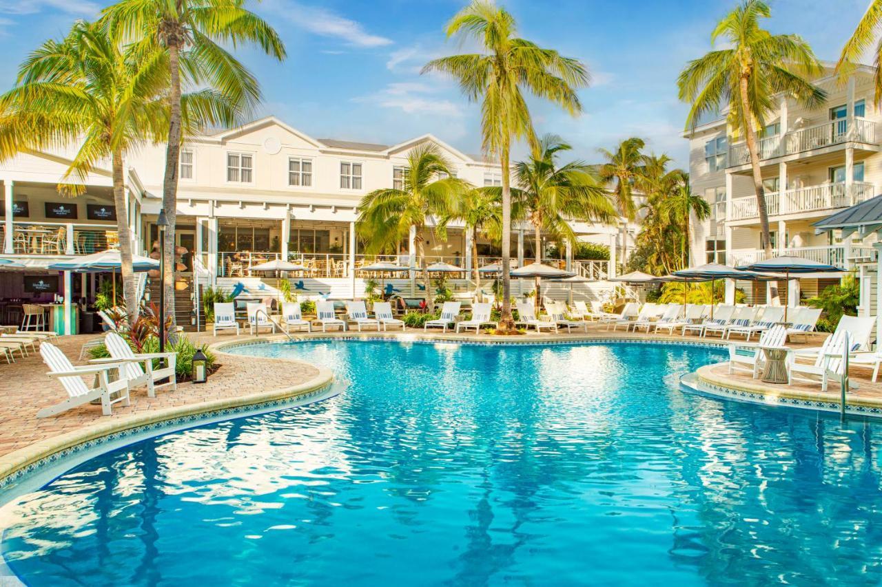 King Room Pool View