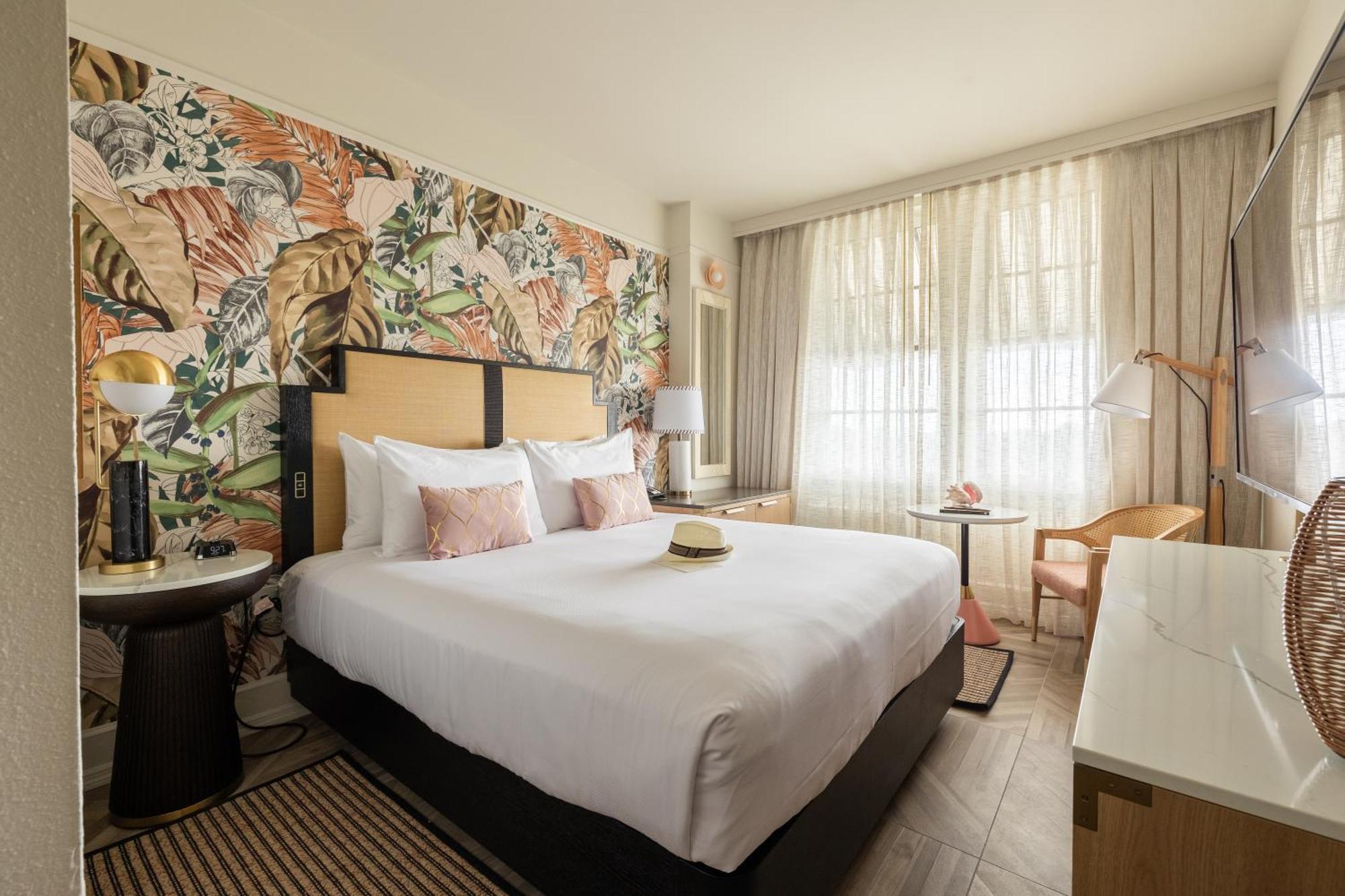 King Room