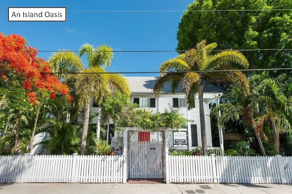 Key West Hospitality Inns-1