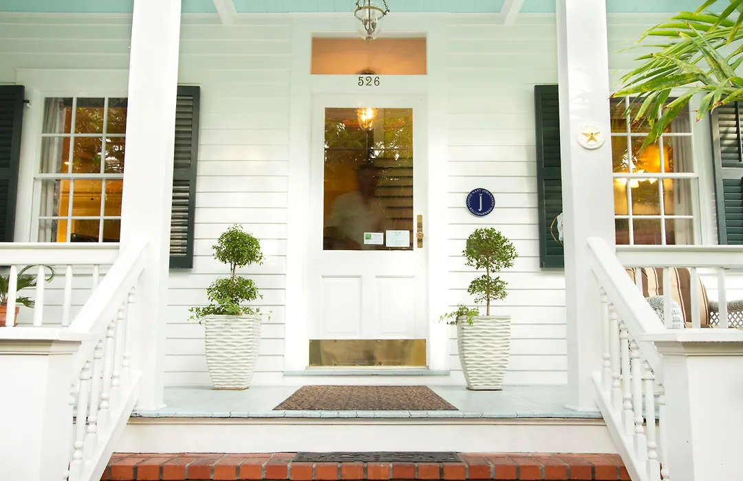 The Gardens Hotel-1