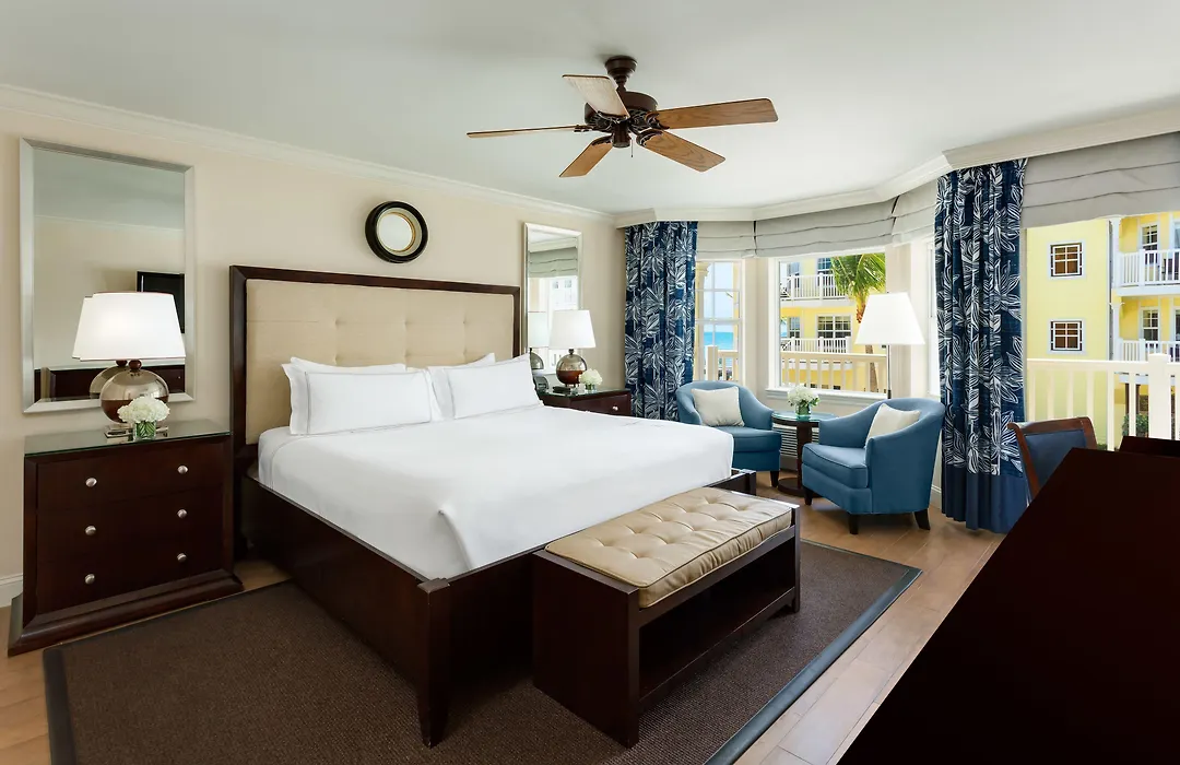 Southernmost Hotel-1