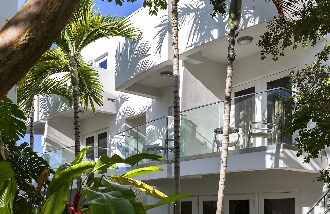 Santa Maria Suites Resort-1