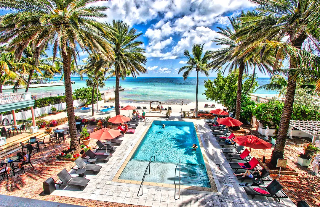 Southernmost House - Adult Exclusive-1
