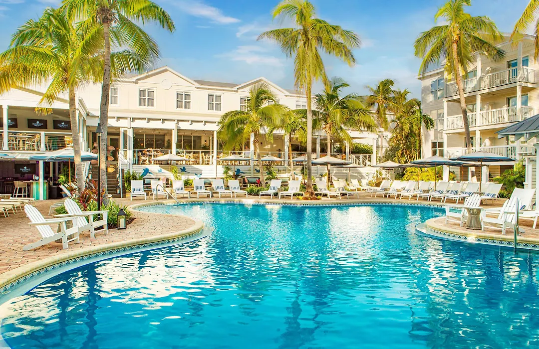 Margaritaville Beach House Key West-1
