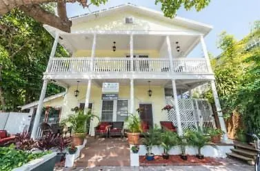 Key West Hospitality Inns-3
