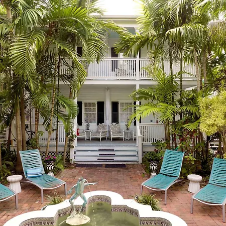 The Gardens Hotel-2