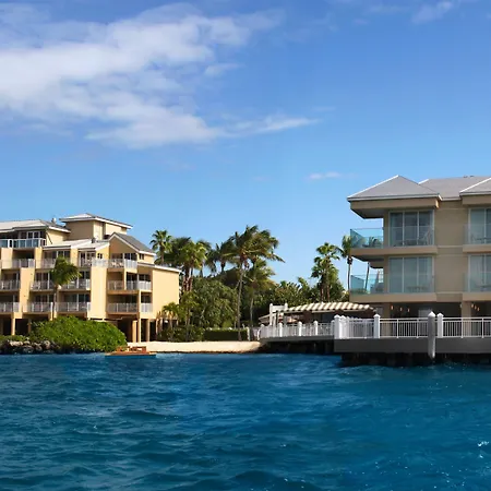 Pier House Resort & Spa-2