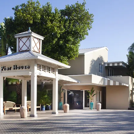 Pier House Resort & Spa-3