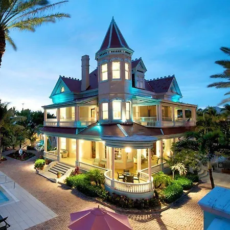 Southernmost House - Adult Exclusive-3
