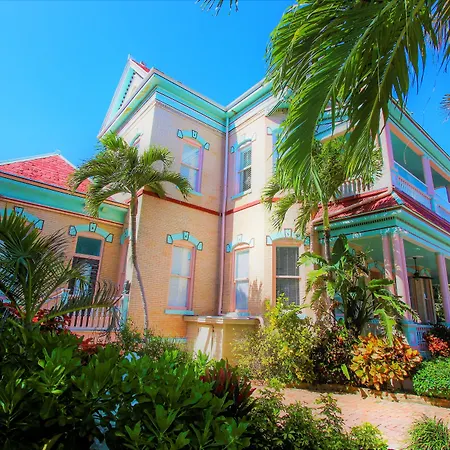 Southernmost House - Adult Exclusive-2