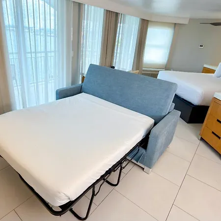 Hyatt Centric Key West Resort & Spa-3