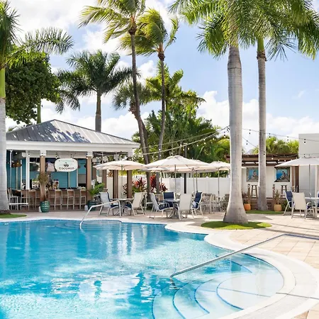 Hilton Garden Inn Key West / The Keys Collection-2