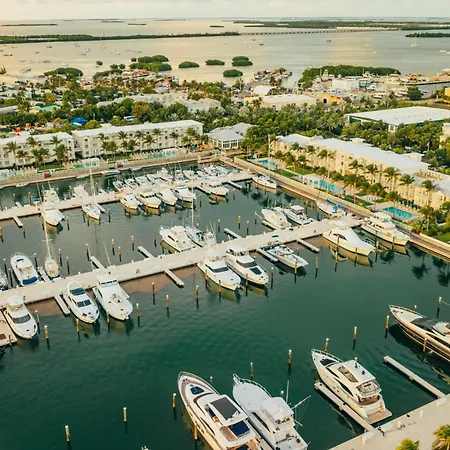 Hilton Key West Resort & Marina-2