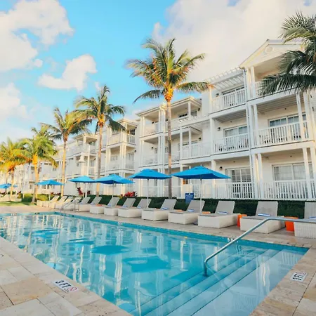 Hilton Key West Resort & Marina-3